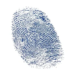 Cleaned 240×240 thumb impression
